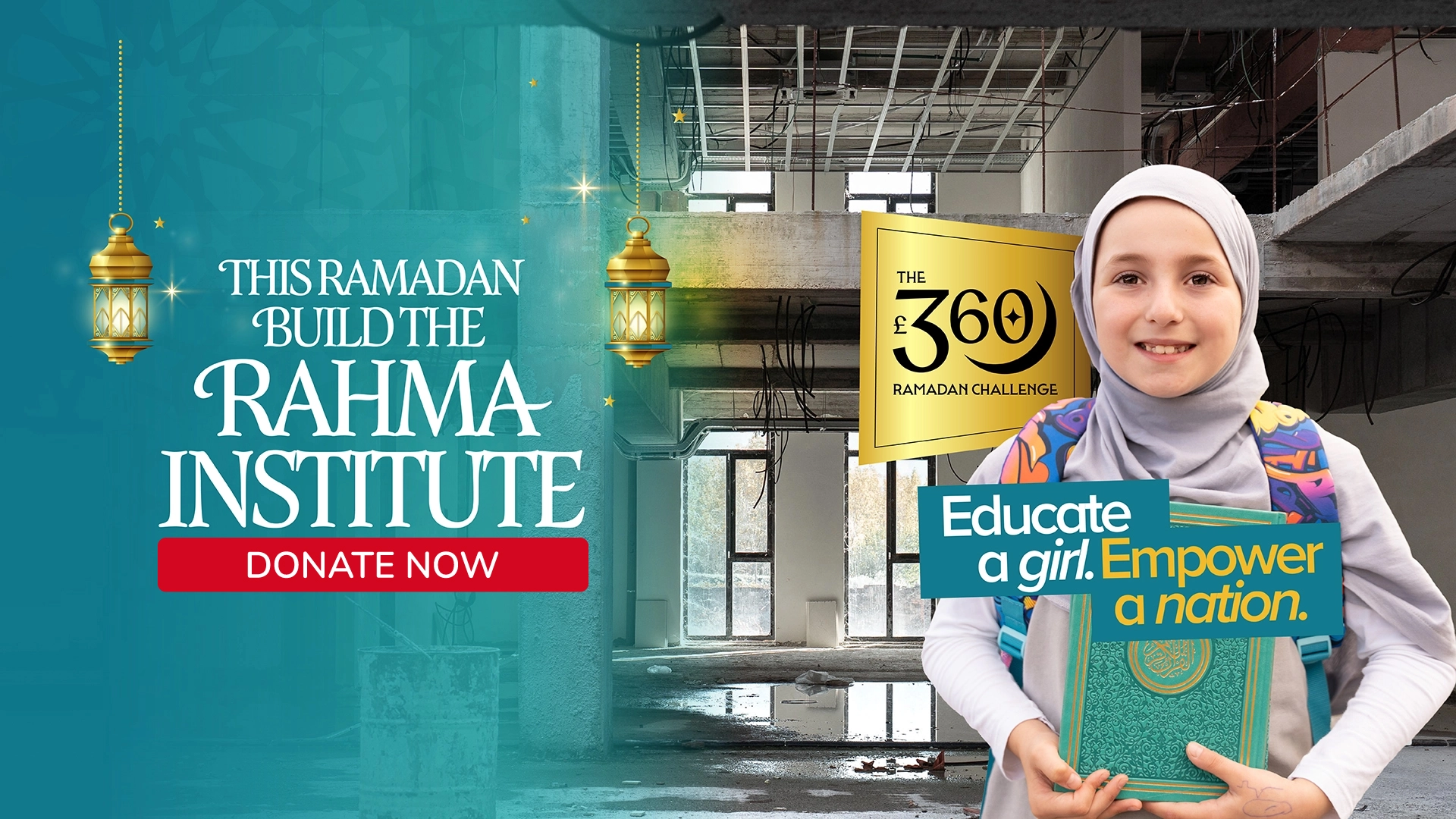 Rahma Institute