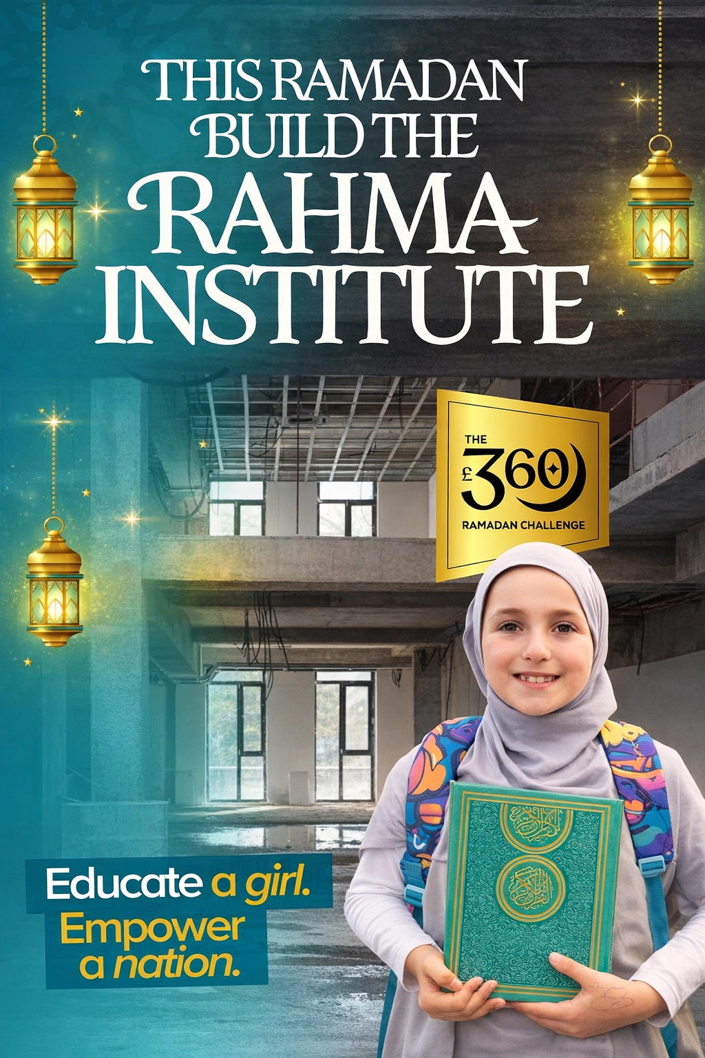 Rahma Institute